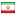 fidarco.net server is located in Iran